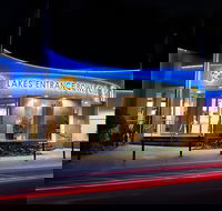 Lakes Entrance Bowls Club - Zephyr - Accommodation BNB