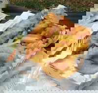 Lang Lang Fish Chips  Pizza - Accommodation BNB