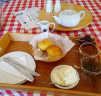 Le Cafe at Applespice Cottage - Accommodation BNB