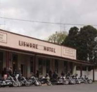 Lismore Hotel - Accommodation BNB