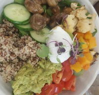 Little Miss Hangry - Accommodation BNB