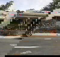 Little Red Duck Cafe - Accommodation BNB