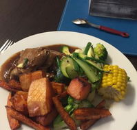 Mallee Deli - Accommodation BNB