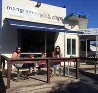 Mangroves - Accommodation BNB