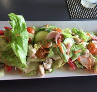 Marina Hotel - Accommodation BNB