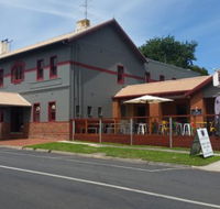 Meeniyan Hotel - Accommodation BNB