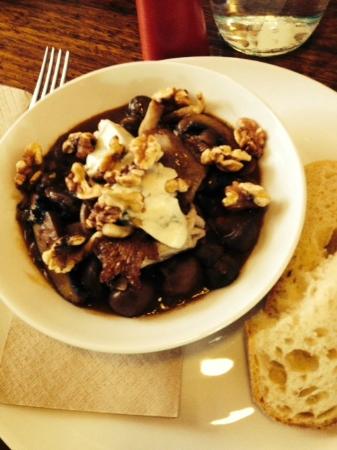 Miss Pritchards Pantry - Accommodation BNB 0