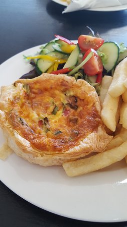 Kiata VIC Accommodation BNB