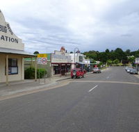 Omeo's High Plains Bakery - Accommodation BNB