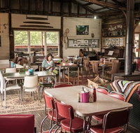 Otway Nourished - Accommodation BNB