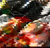 Ouyen Mallee Bakery - Accommodation BNB