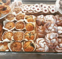 Pandesal Bakery - Accommodation BNB