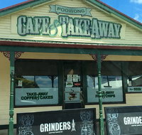 Poowong Cafe  Takeaway - Accommodation BNB