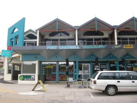 Port Campbell Takeaway - Accommodation BNB 0