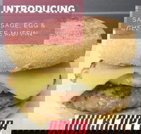 Quick Cuppa - Accommodation BNB