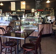 R  T's Bake and Brew - Accommodation BNB