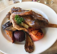 Red Stag Restaurant - Accommodation BNB
