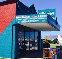 Reggies Slipway - Accommodation BNB