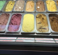 Riviera Ice Cream Parlour - Accommodation BNB
