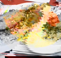 RSL Bistro-Restaurant - Accommodation BNB