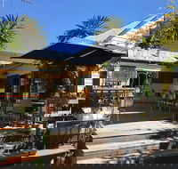 Sawtellis - Accommodation BNB