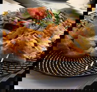 Shirley Maria's Cafe - Accommodation BNB