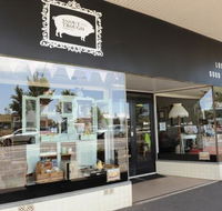 Snout in the Trough - Accommodation BNB