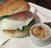 Starfish Bakery - Accommodation BNB