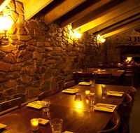 Stones Throw  Hotel High Plains - Accommodation BNB