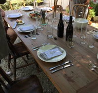 Tamsin's Table - Accommodation BNB