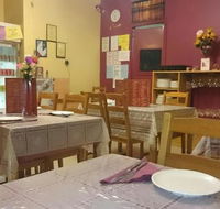 Tandoori Nites Indian restaurant - Accommodation BNB