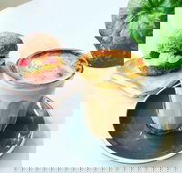 Teddy's Joint - Accommodation BNB