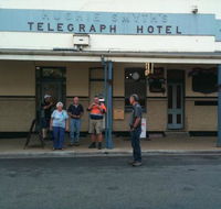 Telegraph Hotel - Accommodation BNB