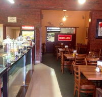 The Boyz Cafe - Accommodation BNB