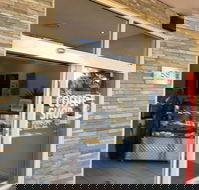 The Coffee Shop - Accommodation BNB