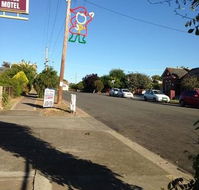 The Court House Hotel - Accommodation BNB