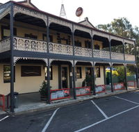 The Creekside Hotel - Accommodation BNB
