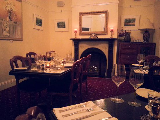 Loch Valley VIC Accommodation BNB