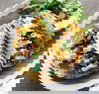 The Grantville General - Accommodation BNB