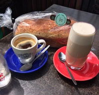 The Loaf  Lounge - Accommodation BNB