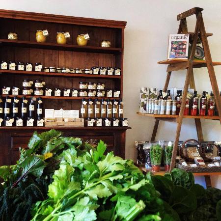 The Meeniyan Store - Accommodation BNB 0