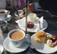 The Pelican Cafe - Accommodation BNB