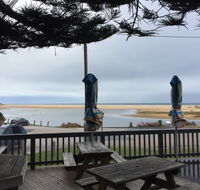 The WaterWheel Tavern - Accommodation BNB