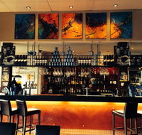 Tides Bar and Grill - Accommodation BNB