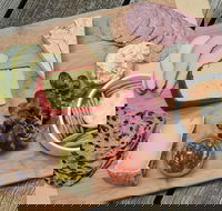 Timboon Cheesery - Accommodation BNB