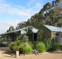 Timboon Railway Shed Distillery - Accommodation BNB