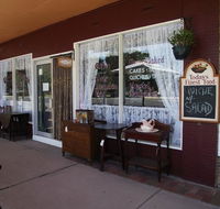 Timeless Treasures  Tearoom - Accommodation BNB