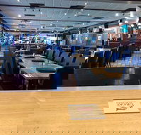 Tooradin  Districts Sports Club - Accommodation BNB