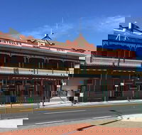 Union - Accommodation BNB