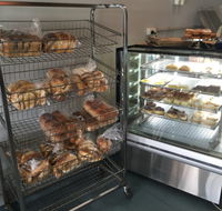 Upper Murray Community Bakery - Accommodation BNB